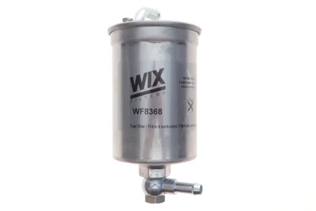 Фільтр паливний для Audi WIX FILTERS WF8368 фото товару