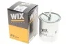 <strong>Фильтр топливный (PP 986) WIX FILTERS WF8379 (фото 2)</strong>