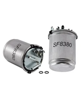 Фільтр паливний для Skoda, Volkswagen, Seat WIX FILTERS WF8380 фото товару