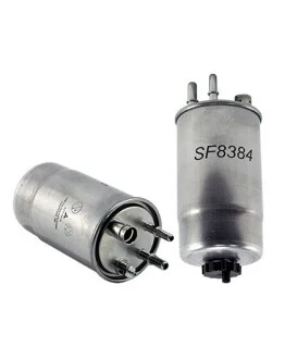 Фільтр паливний для Fiat, Ford WIX FILTERS WF8384 фото товару