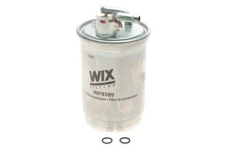 Фільтр паливний для Audi, Volkswagen, Seat WIX FILTERS WF8389 фото товару