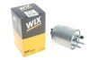 Фильтр топливный WIX(PP 988) WIX FILTERS WF8403 (фото 4)