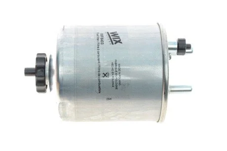 Фільтр паливний для Renault WIX FILTERS WF8403 фото товару