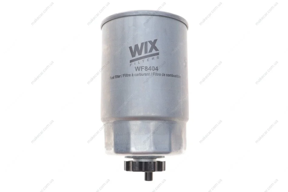 <strong>Фільтр палива WIX FILTERS WF8404 (фото 1)</strong>