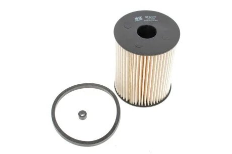 Фільтр паливний для WIX FILTERS WF8405 фото товару