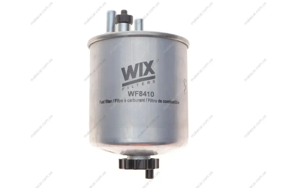 <strong>Фільтр паливний WIX FILTERS WF8410 (фото 1)</strong>