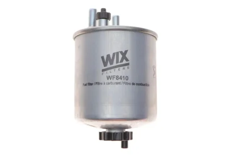 Фільтр паливний для Renault WIX FILTERS WF8410 фото товару