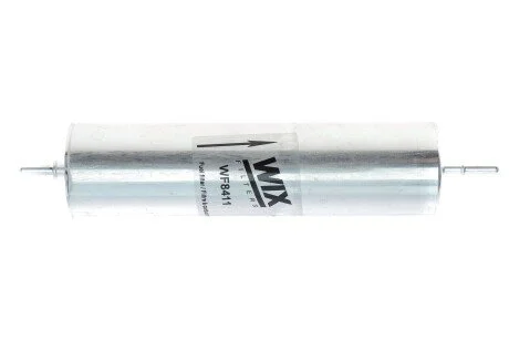 Фільтр паливний для Land Rover WIX FILTERS WF8411 фото товару