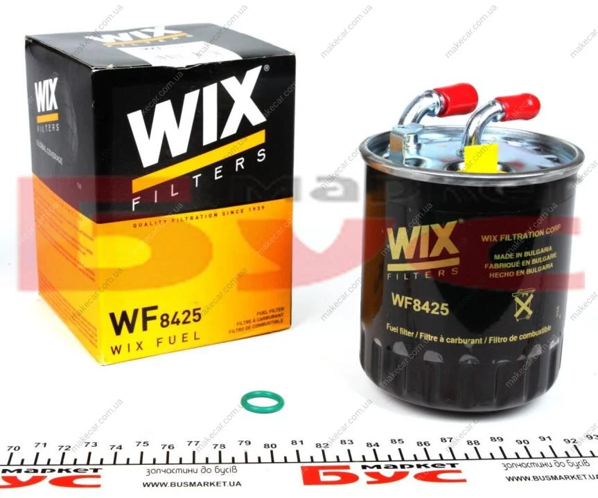<strong>Фільтр паливний WIX FILTERS WF8425 (фото 1)</strong>