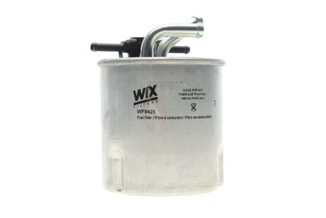 Фільтр паливний для Nissan WIX FILTERS WF8426 фото товару