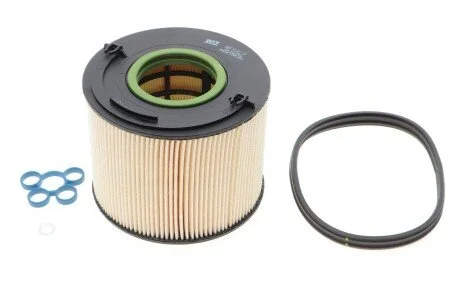 Фільтр палива для Volkswagen, Audi, Porsche WIX FILTERS WF8427 фото товару
