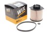 Фильтр топливный (PE 982/1) WIX FILTERS WF8428 (фото 2)