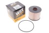 Купить Фильтр топливный (PE 816/8) WIX FILTERS WF8433 по низкой цене в Украине (фото 2)