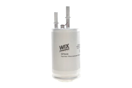 ФІЛЬТР ПАЛИВА для Volvo WIX FILTERS WF8436 фото товару