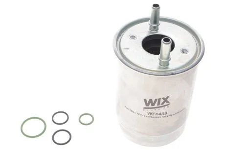 Фільтр паливний для Renault WIX FILTERS WF8438 фото товару