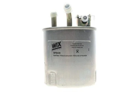 Фільтр палива для Nissan WIX FILTERS WF8439 фото товару