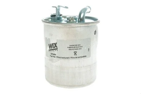 ФІЛЬТР ПАЛИВА для Jeep WIX FILTERS WF8454 фото товара