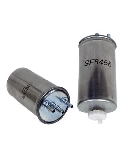 Фільтр паливний для Renault, Dacia WIX FILTERS WF8455 фото товару