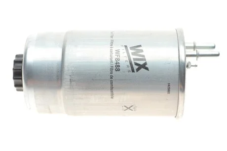 Фільтр паливний для Fiat, Peugeot, Citroen WIX FILTERS WF8488 фото товару