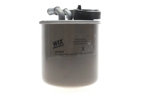 Фільтр паливний для Mercedes WIX FILTERS WF8500 фото товару