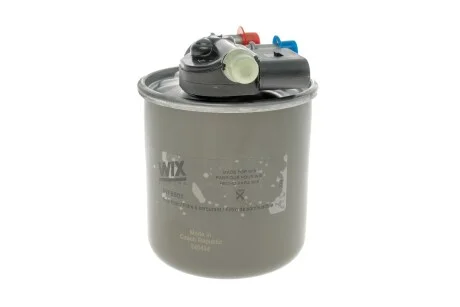 Фільтр паливний для Mercedes WIX FILTERS WF8501 фото товару