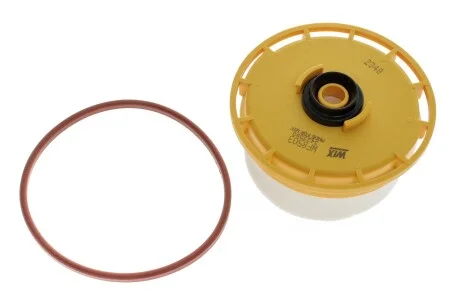 Фільтр паливний для Toyota, Lexus WIX FILTERS WF8503 фото товару