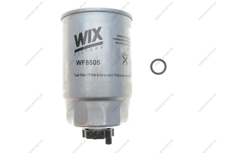 <strong>Фільтр палива WIX FILTERS WF8505 (фото 1)</strong>