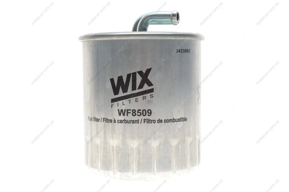 <strong>Фільтр паливний WIX FILTERS WF8509 (фото 1)</strong>