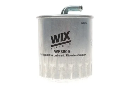 Фільтр паливний для WIX FILTERS WF8509 фото товару