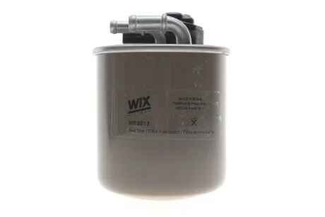 Фильтр топливный для Mercedes, Infiniti WIX FILTERS WF8513 фото товара