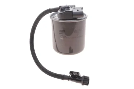 Фільтр паливний для Mercedes WIX FILTERS WF8514 фото товару
