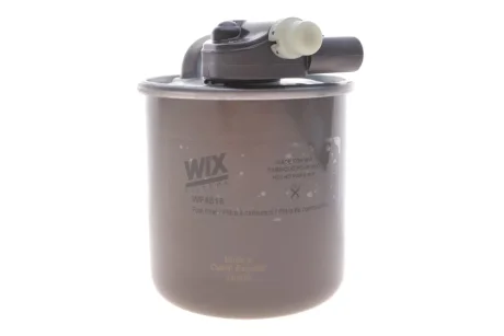 Фільтр паливний для Mercedes, Infiniti WIX FILTERS WF8516 фото товару