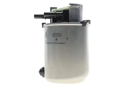 Фільтр палива для Nissan, Renault WIX FILTERS WF8517 фото товару