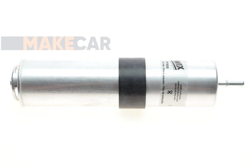 <strong>Паливний фільтр WIX FILTERS WF8525 (фото 1)</strong>