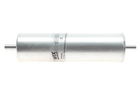 Фильтр топливный для Audi WIX FILTERS WF8528 фото товара