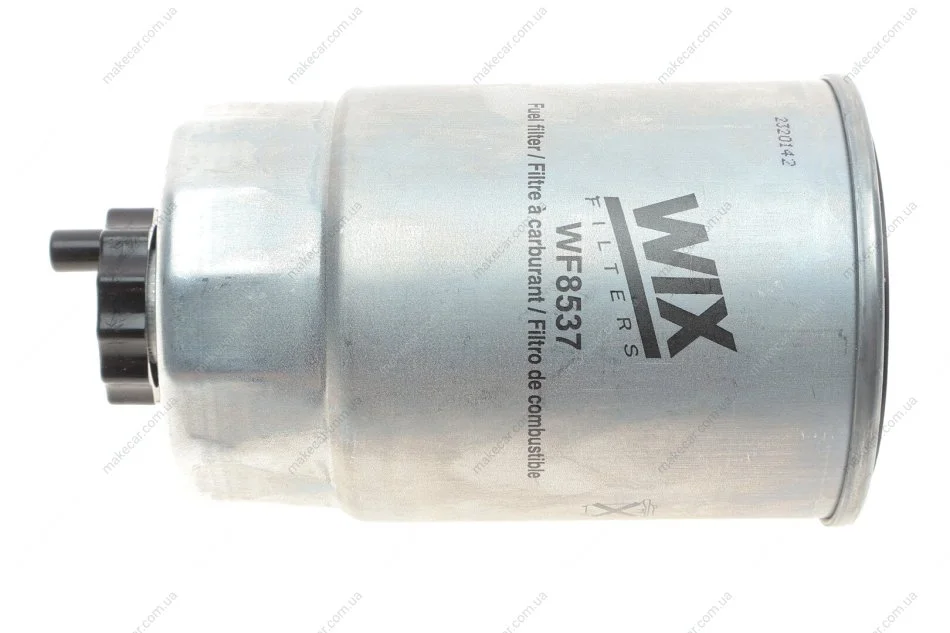 <strong>Паливний фільтр WIX FILTERS WF8537 (фото 1)</strong>