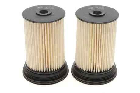 Фільтр паливний для Opel, Chevrolet WIX FILTERS WF8546 фото товару