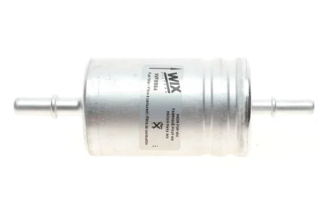 ФІЛЬТР ПАЛИВА для Alfa Romeo, Fiat, Jeep WIX FILTERS WF8564 фото товару
