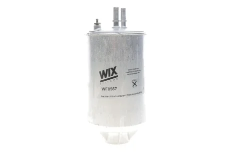 ФІЛЬТР ПАЛИВА для WIX FILTERS WF8567 фото товару