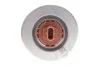 <strong>Фільтр паливний VW T6 2.0 TDI 19- (вир-во WIX-FILTERS) WIX FILTERS WF8608 (фото 4)</strong>