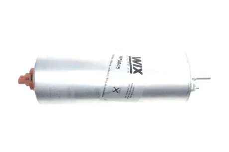 Фільтр паливний VW T6 2.0 TDI 19- (вир-во WIX-FILTERS) для WIX FILTERS WF8608 фото товару