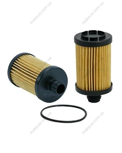 <strong>Фільтр оливний WIX FILTERS WL10060 (фото 1)</strong>