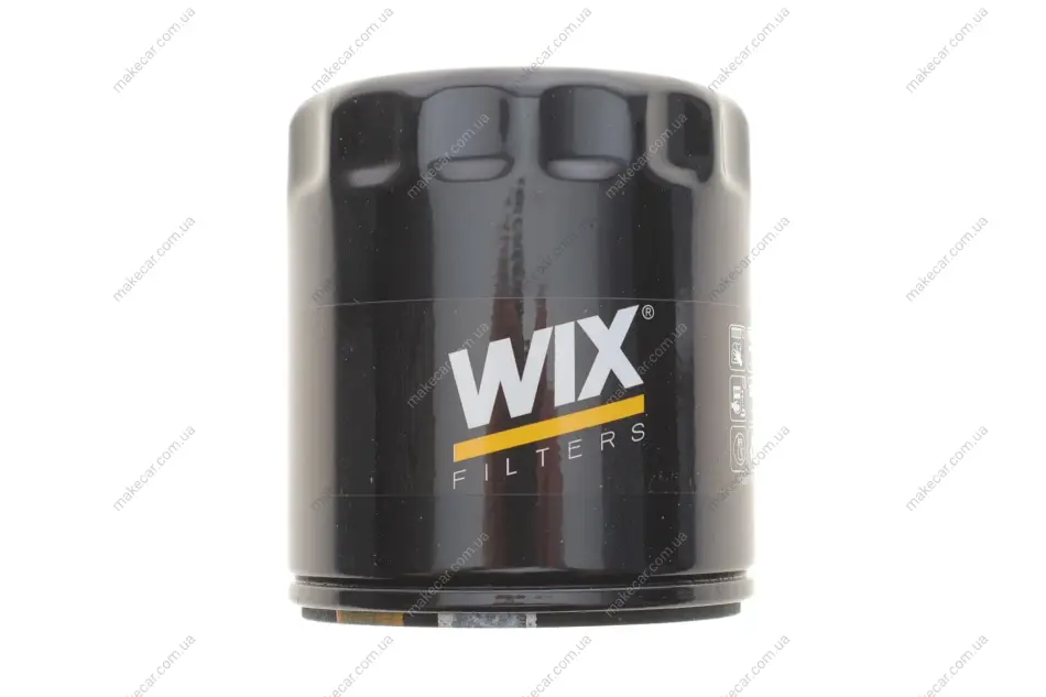 <strong>Фільтр масляний CHEVROLET CAMARO 2.0 16-, EQUINOX 1.5-2.0 18- USA (вир-во WIX-FILTERS) WIX FILTERS WL10290 (фото 1)</strong>