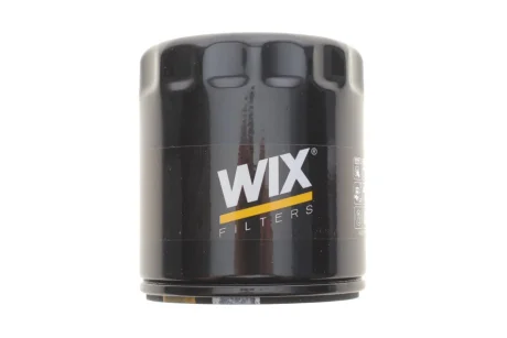 Фільтр масляний CHEVROLET CAMARO 2.0 16-, EQUINOX 1.5-2.0 18- USA (вир-во WIX-FILTERS) для WIX FILTERS WL10290 фото товару