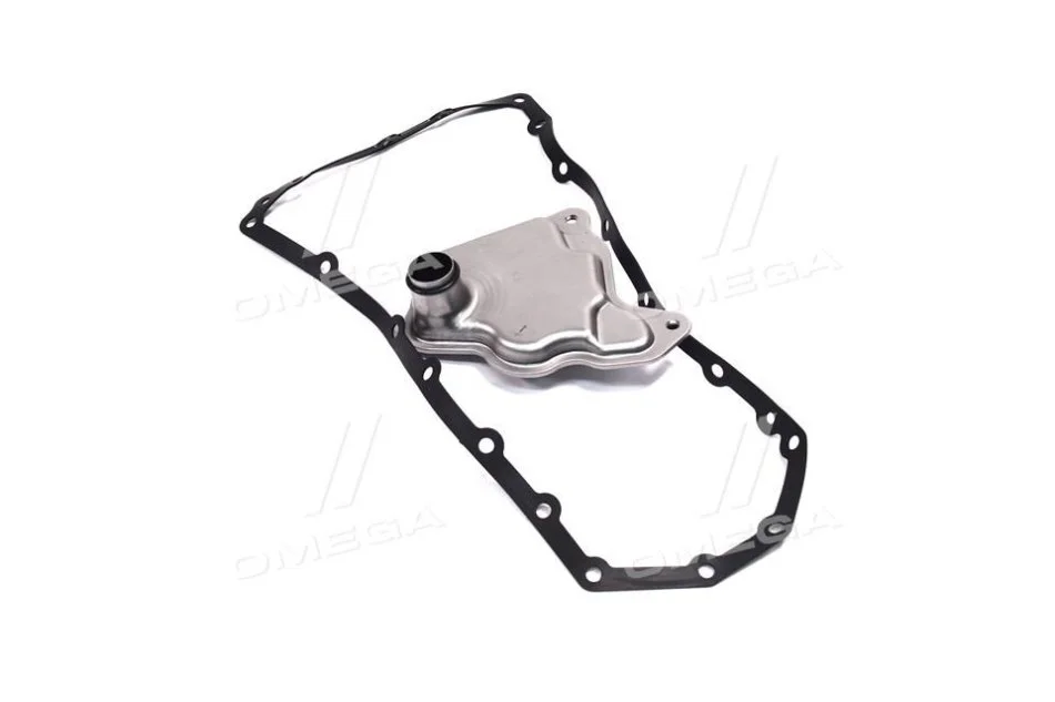 <strong>Фільтр масляний АКПП NISSAN ROGUE, ALTIMA з прокладкою USA (вир-во WIX-FILTERS) WIX FILTERS WL10402 (фото 1)</strong>