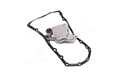 Фільтр масляний АКПП NISSAN ROGUE, ALTIMA з прокладкою USA (вир-во WIX-FILTERS) для WIX FILTERS WL10402 фото товару