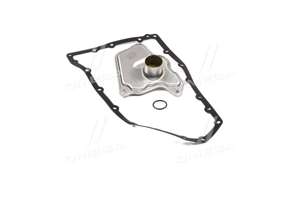<strong>Фільтр масляний АКПП NISSAN ALTIMA, PATHFINDER 16- з прокладкою USA (вир-во WIX-FILTERS) WIX FILTERS WL10403 (фото 1)</strong>