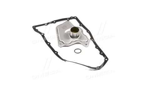 Фільтр масляний АКПП NISSAN ALTIMA, PATHFINDER 16- з прокладкою USA (вир-во WIX-FILTERS) для Nissan, Infiniti WIX FILTERS WL10403 фото товару