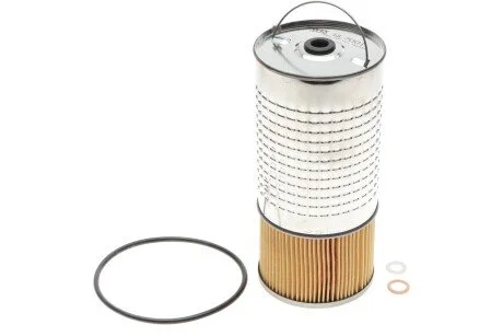 Фільтр оливний для Mercedes WIX FILTERS WL7001 фото товару