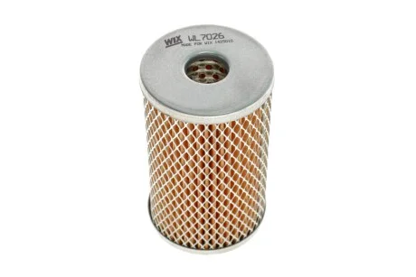 Фільтр оливний (гідропідсилювача) для Mercedes, Toyota WIX FILTERS WL7026 фото товару